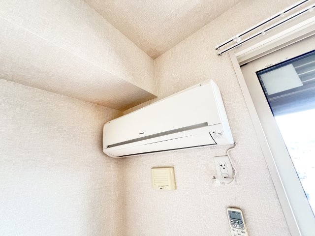 ディアコート鹿放ヶ丘の設備|※別部屋参考写真