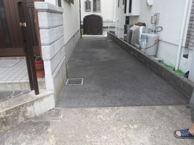 【駐車場】 | 宮崎貸家