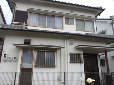 【外観】 | 宮崎貸家