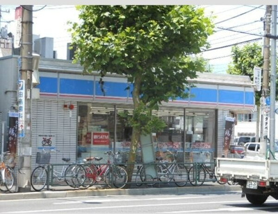 【地図】 | ガーラ・シティ深川扇橋