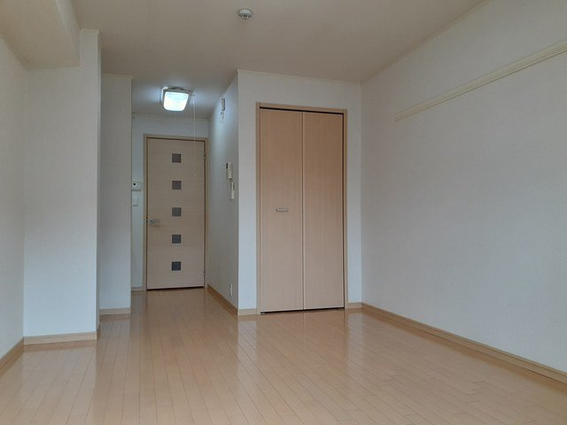 【居間・リビング】 | サンクレール北花田