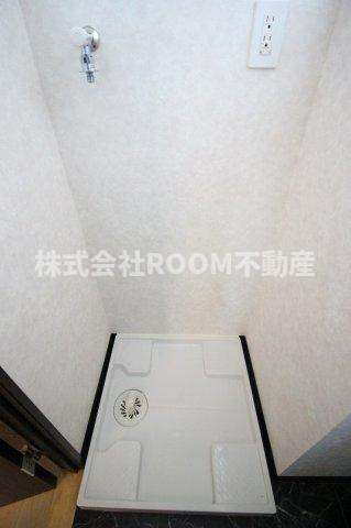 M10.若葉の設備