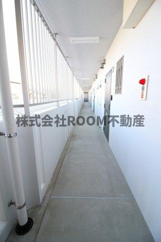 M10.若葉のその他共用部分