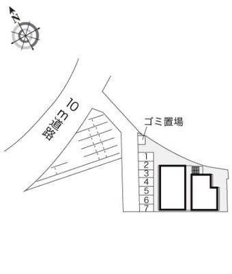 【その他】 | レオパレス三田ウチダ２号館