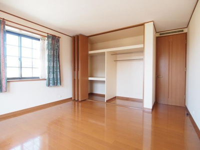 【収納】 | けやき台３丁目戸建
