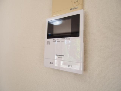 【セキュリティ】 | けやき台３丁目戸建