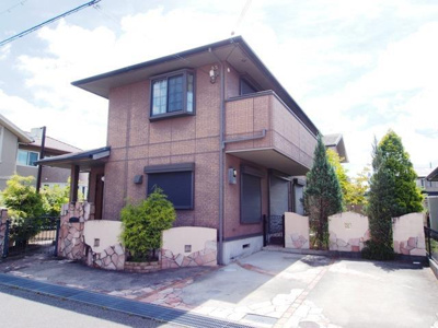 【外観】 | けやき台３丁目戸建