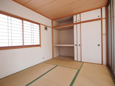 【内装】 | けやき台３丁目戸建