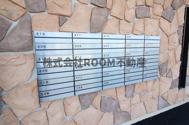 M10.若葉のその他共用部分