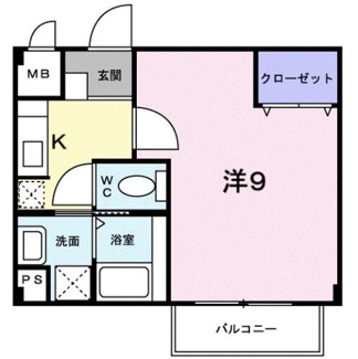 【間取り】 | スカイハイツ