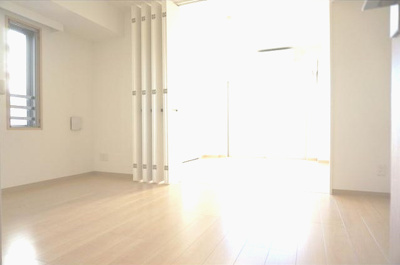 【設備】 | RAFFINE　TERRACE