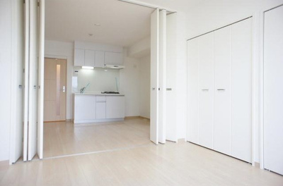 【寝室】 | RAFFINE　TERRACE