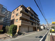 西宮市津門大塚町のマンションの画像