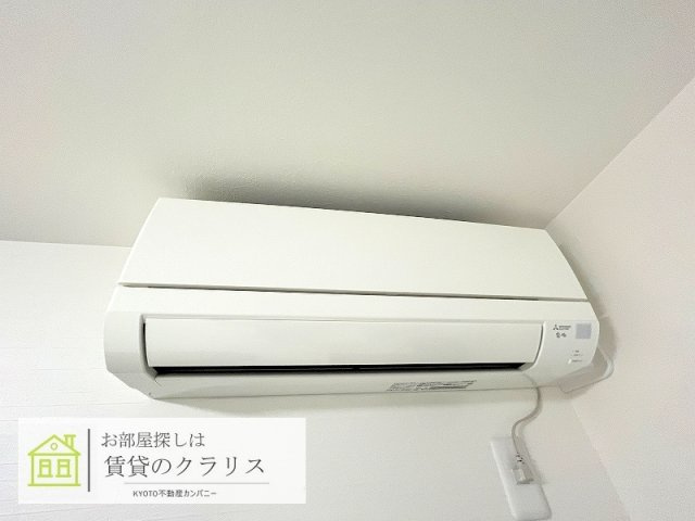 プライベートレジデンスHIROの設備