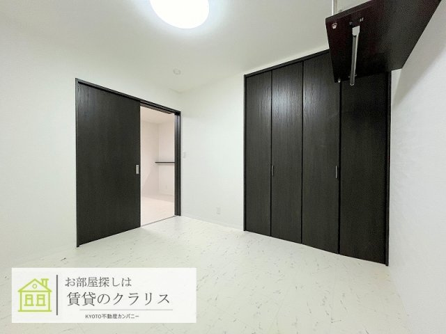 プライベートレジデンスHIROの内装
