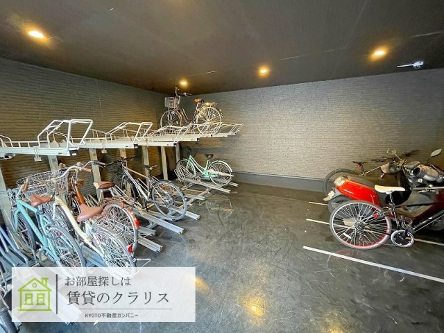 プライベートレジデンスHIRO