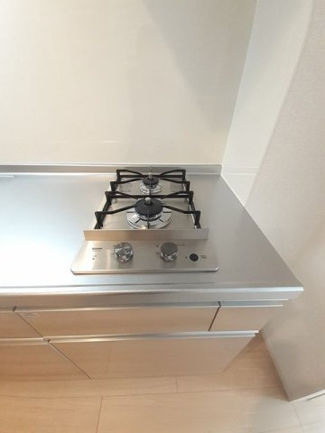 セントラルヒルズ昭和町の設備