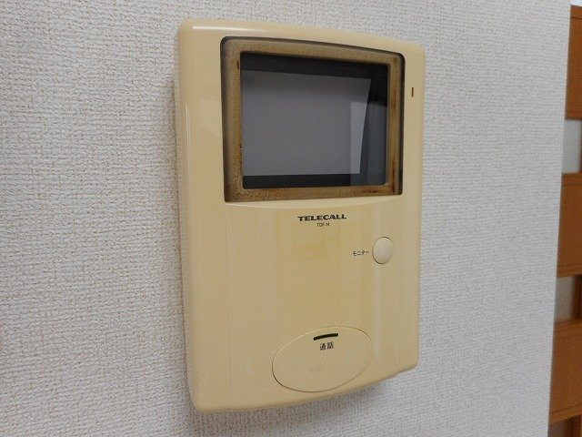 ベルク山中Ｂの設備