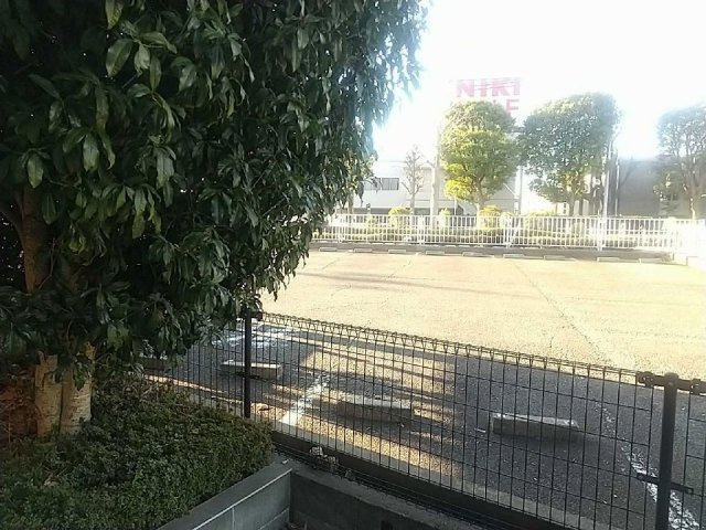 レオパレスパークサイドグレースのその他