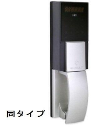 グラン・シエルのセキュリティ