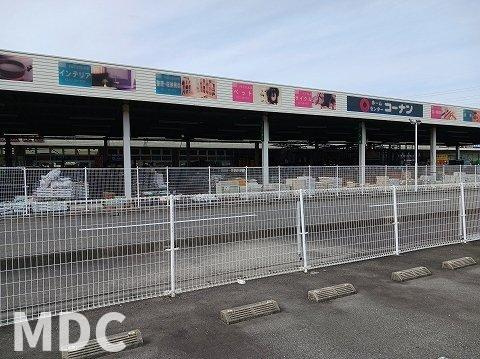 グラン・シエルの周辺|コーナン徳島藍住店様まで800m