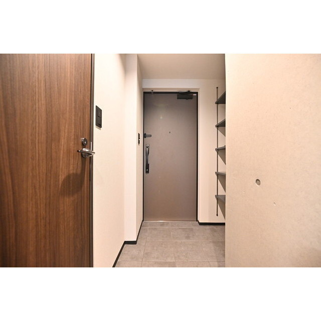 グランパセオ用賀の内装|内装もきれいです