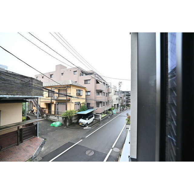 グランパセオ用賀の内装|過ごしやすい室内です