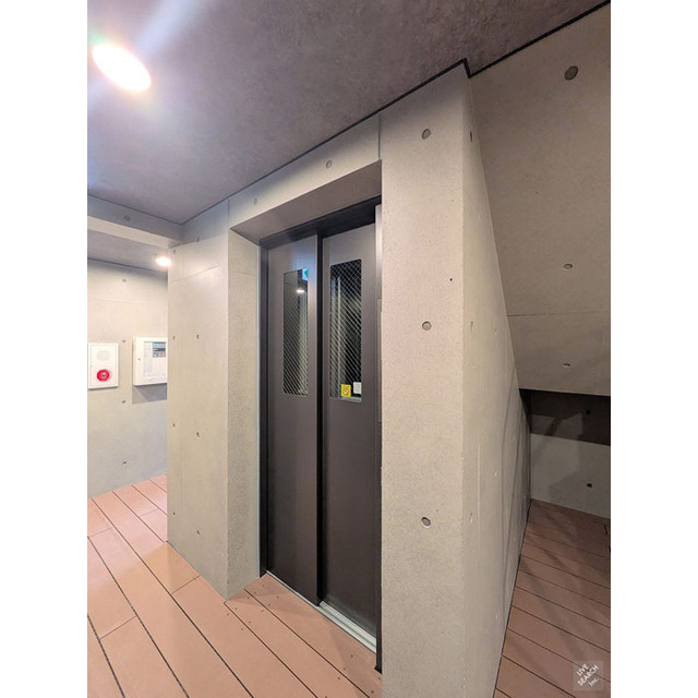 グランパセオ用賀の内装|内装です