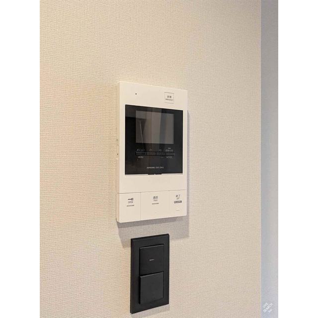 グランパセオ用賀の内装|おしゃれな内装です