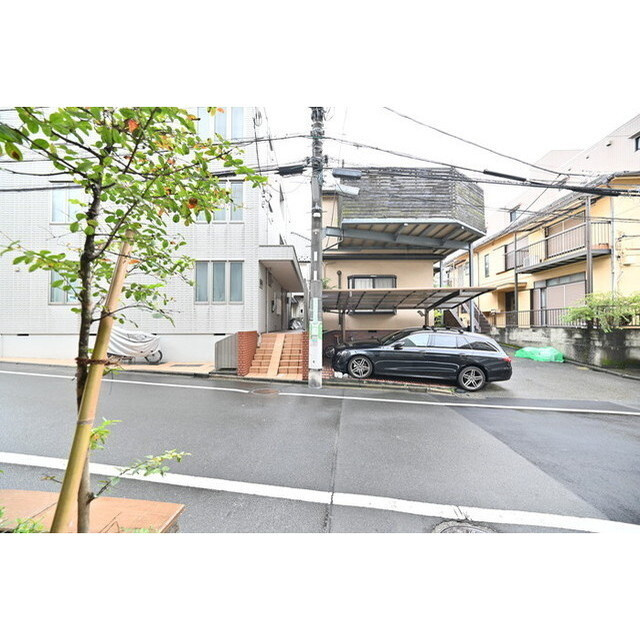 グランパセオ用賀の内装|おしゃれな内装です