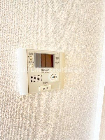 バリローチェのセキュリティ
