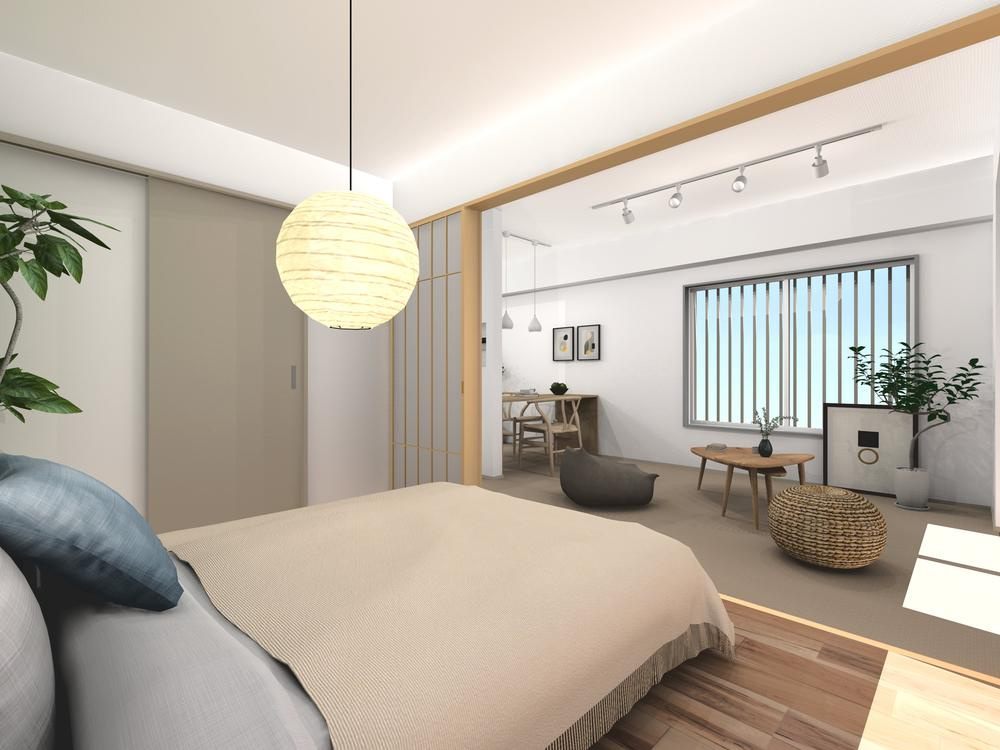 小山市駅東通り1丁目　中古マンション　SSKグリーンパーク　10階のその他