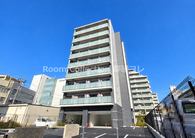 S-RESIDENCE堀田駅前