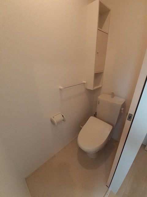 チェルシーテラスのその他