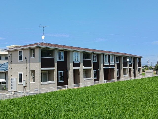 チェルシーテラス
