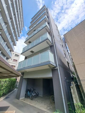 【外観】 | ジュメル京成船橋 | 落ち着いた雰囲気の外観です