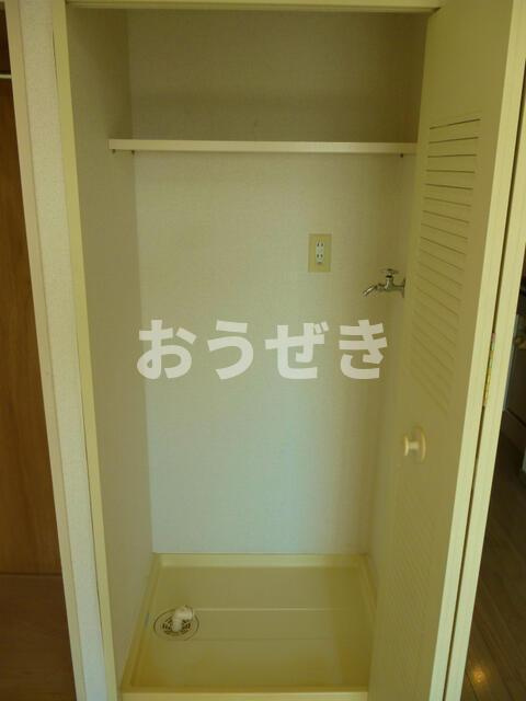 ネオマイム鶴見フルレゾンの内装|同物件別部屋参考写真