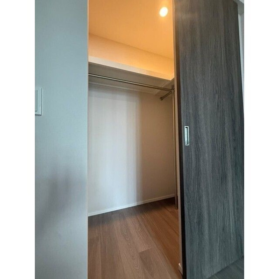 【収納】ブランズ武蔵小山