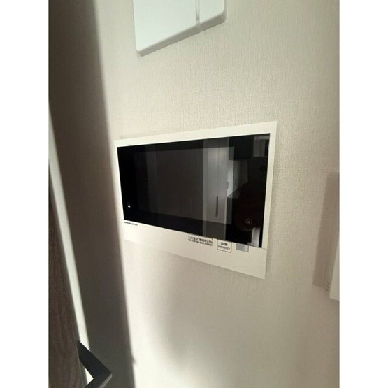 【セキュリティ】ブランズ武蔵小山