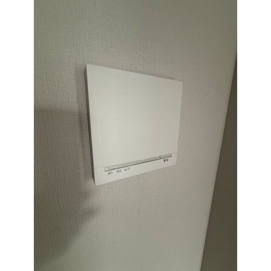 【設備】ブランズ武蔵小山