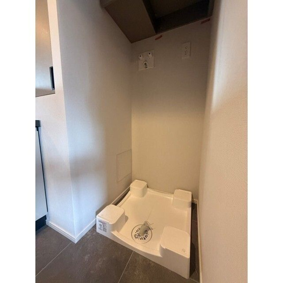 【設備】ブランズ武蔵小山