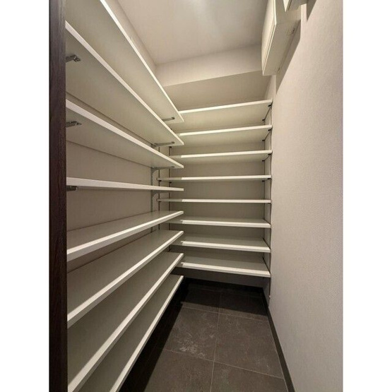 【設備】ブランズ武蔵小山