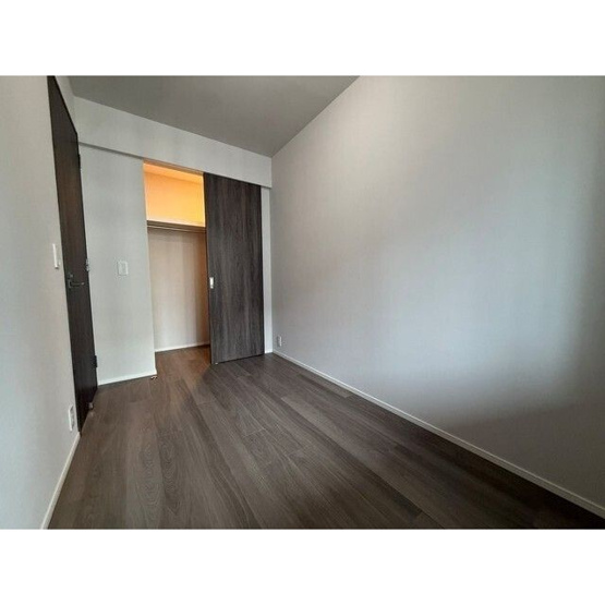 【洋室】ブランズ武蔵小山