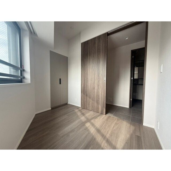 【寝室】ブランズ武蔵小山