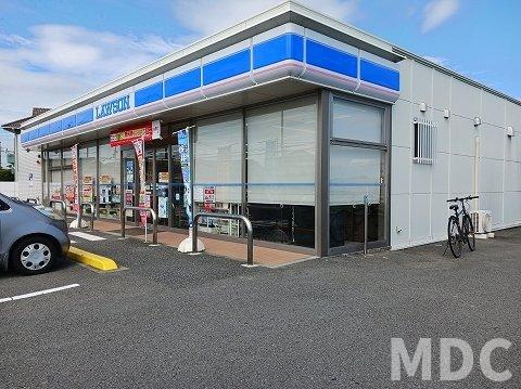 板野郡松茂町笹木野字八山開拓のアパートの周辺|ローソン松茂笹木野店様まで950m