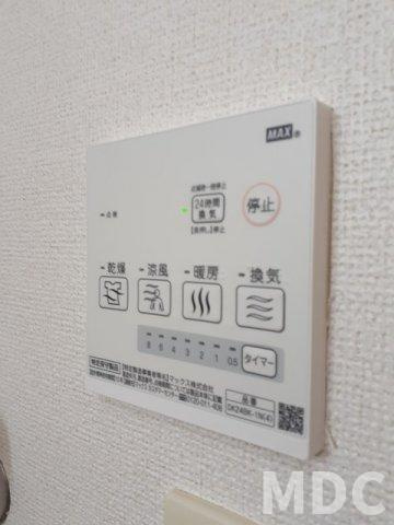 板野郡松茂町笹木野字八山開拓のアパートのその他