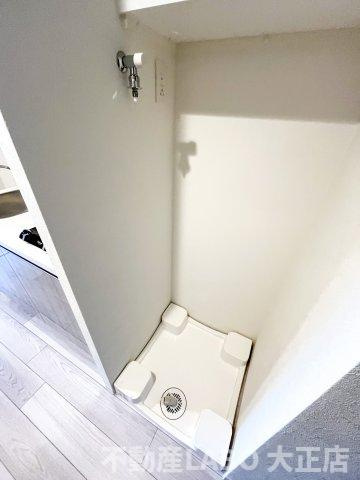 プレサンス大正エミナンスのその他