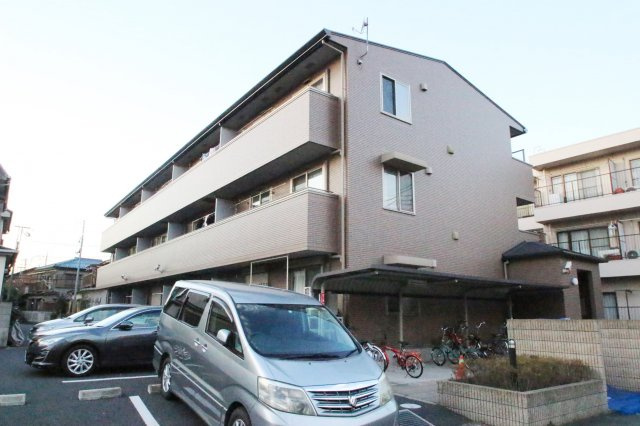 サンハイムテスタⅡ