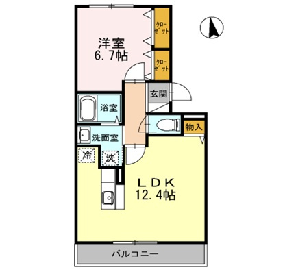【間取り】 | ベンハウス | ベンハウス(GoodHome)