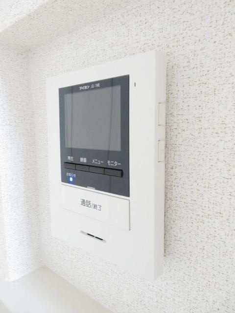 グラース　フラン　Ｃの設備